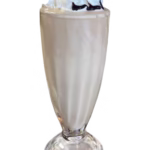  Milkshake 